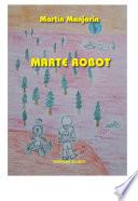 Marte Robot