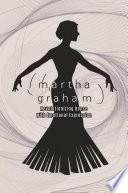 Martha Graham