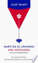Martí en su universo