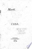 Martí