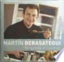Martín Berasategui te ayuda a cocinar