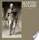 Martín Chambi, 1920-1950