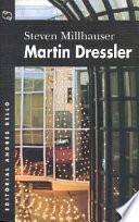 Martin Dressler