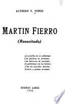 Martín Fierro