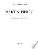 Martín Fierro