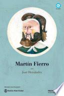 Martín Fierro