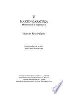 Martín Garatuza