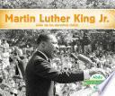 Martin Luther King Jr.: Lider de los derechos civiles (Martin Luther King, Jr.: Civil Rights Leader) (Spanish Version)