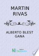 Martin Rivas