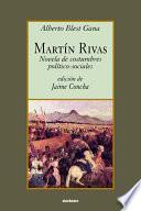 Martín Rivas