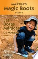 Martin's Magic Boots / Las Botas Magicas De Martinook