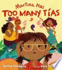 Martina Has Too Many Tías