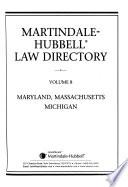 Martindale Hubbell Law Directory