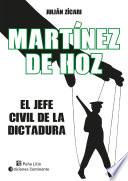 Martínez de Hoz
