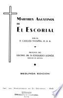 Mártires agustinos de El Escorial