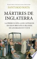 Mártires de Inglaterra