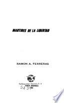 Martires de la libertad