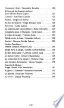 Martirologios del siglo