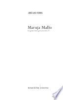 Maruja Mallo