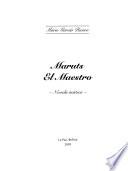 Maruts el maestro