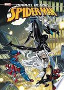 Marvel Action Spiderman 3. Mala suerte