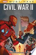 Marvel Must Have. Civil War II