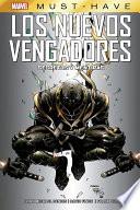 Marvel Must-Have-Los Nuevos Vengadores 3-Secretos y mentiras