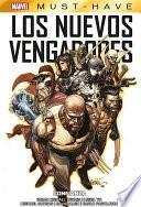 Marvel Must-Have. Los Nuevos Vengadores 7