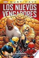 Marvel Must Have. Los nuevos Vengadores