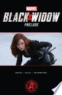 Marvel'S Black Widow Prelude