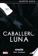 Marvel Saga. Caballero Luna 11