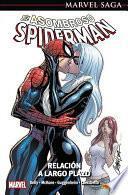 Marvel Saga. El Asombroso Spiderman 24