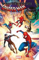 Marvel-Verse: Spider-Verse