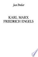 Marx Engels