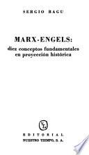 Marx-Engels