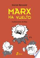 Marx ha vuelto