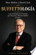 Mary Buffett y David Clark and Buffettología