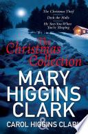 Mary & Carol Higgins Clark Christmas Collection