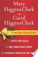 Mary Higgins Clark & Carol Higgins Clark Ebook Christmas Set