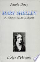 Mary Shelley