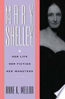 Mary Shelley