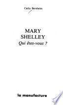 Mary Shelley