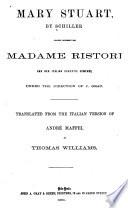 Mary Stuart
