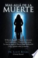 Mas allá de la muerte