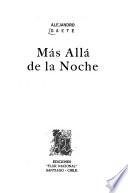 Más allá de la noche