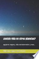 Mas allá de la tierra