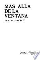 Más allá de la ventana