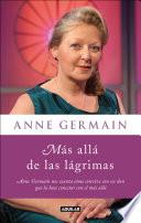 Más allá de las lágrimas