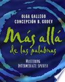 Mas alla de las palabras