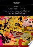 Más allá de las pandillas: Política pública y proyectos